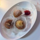 용산-후암-2500 | 우녹 Unok | 아기자기한 후암동 카페 찹쌀 도넛 맛있는 곳 데이트코스 추천