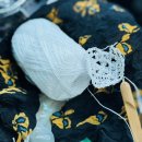 코바늘의 여유 이미지