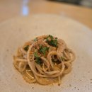 소공지하상가B | 망원동파스타 노주 양식 런치코스 B 후기