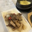 묵돌이생고기 | 대구 맛집/동성로 뭉티기 오드레기 추천 <묵돌이 생고기> 웨이팅 후기