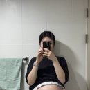 야간) 요가B | 37주&amp;38주ㅣFull-term 만삭! 출산준비