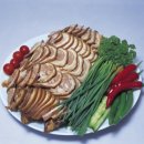 수족발집 이미지