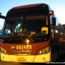 (주)대원고속관광 이미지