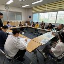 수완동 행정복지센터 2층 프로그램실 이미지