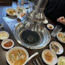 천지갈비 참숯화로구이