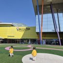 인형나라뽑기연구소 | 용인 나들이 경기도 '어린이박물관' 주말 무료 관람 방문 후기