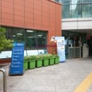 중앙동주민센터 화장실 이미지