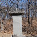 묘봉교(상) | [경기 여주]여양부원군 민유중(閔維重) 묘 및 신도비