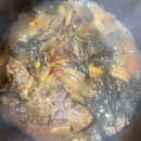 한성뼈해장국 이미지