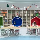 서구영어도서관 주차장 이미지