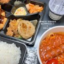 한솥 선유도역점 이미지