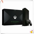 현존하는 가장 강력한 콘솔~ Xbox One X 한국 상륙 완료 이미지