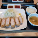 소한영 40cm 돈가스 이미지