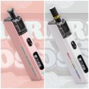 저스트고 | 저스트포그(JUSTFOG) 글렌트 프로(GLENT PRO) 체리블라썸(CHERRY BLOSSOM) 리미티드 에디션 디바이스 출시