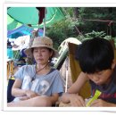 동욱민박 | (17th) 경남 거제 칠천도 옆개(물안)해수욕장 캠핑