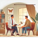 안락한정신건강의학과의원 이미지