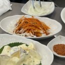 경남 고성 회화면 맛집, 만나숯불갈비 점심특선 후기