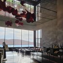 마운틴모텔 | 경주 소노캄 디럭스 스위트 B 마운틴뷰 넓어서 좋은데