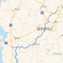 [국내자전거여행] 영산강 자전거길 여행 2일차 - 영산강 자전거길에서 주의할 점 (2/2)