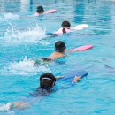 RAS elementary students made a splash at the Swim Gala! 이미지