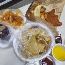 빨호떡볶이 부평점 | 굴포천 순대맛집 빨호떡볶이 배달 구매 후기