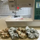 재봉틀로 배우는 생활소품 | 재봉틀 미싱기 부라더 M370 구매 후기