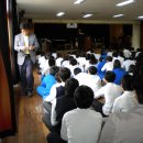 둔덕중학교 이미지