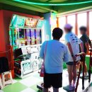 대빵오락실 이미지