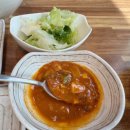 일광보리밥 | 기장 한식 보리뜰, 다채로운 나물로 즐기는 보리밥 한상