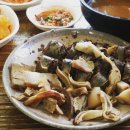 청주순대 - 부평구 부흥로304번길 27 | 청주순대