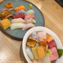 잠실 방이동 먹자골목 맛집 비스트로 방이 후기 &amp; 방이동 초밥 맛집 🍣