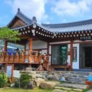 여수한옥체험관 이미지