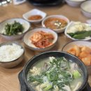 [정릉동 맛집] 성북구 정릉시장 맛있어서 기절할 기차순대국