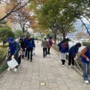 명품가로공원 이미지