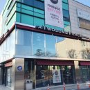 투썸플레이스천안안서점 | 천안 투썸플레이스, 단국대병원카페 따뜻한 흑당카페라떼