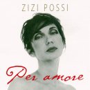 Zizi Possi - Per Amore (사랑을 위하여) 이미지