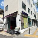 파리바케트뚝섬점