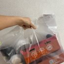 자담치킨신메뉴 평택세교점 치즈핑치킨 포장후기