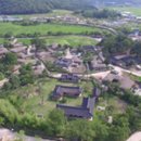 일상의 피로를 아산 외암마을에서 풀면서 힐링하세요.