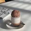 [연신내카페] 따뜻한 분위기의 디저트맛집 &#39;플럽커피&#39; FLUP coffee