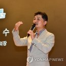 김범수 카카오 의장, 코로나19 극복에 사재 20억원 쾌척(종합) 이미지