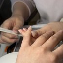 다이브네일 솔직 후기 : 손톱 길이 1mm 오차도 허용 안 하는 꼼꼼한 원장님께 인생 네일 받고 왔어요!