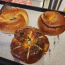 [서울숲] 베이크모굴 - 서울숲 베이글 맛집 줄서서 먹는 버터소금베이글 후기