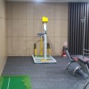 굿모닝 골프 이미지