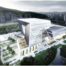 반곡동 복합커뮤니티 센터 이미지