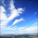 뭉개구름 이미지