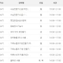 DSLR카메라활용(중급) 이미지