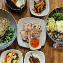 정담식당 이미지