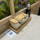 반가운공간 | [부산 사상 맛집] 새로운 공간에서 만나는 인생 초밥, '동백꽃초밥' 방문 후기