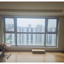 유림-56 | 처인구커튼 시공 고민하다 발견한 풍경커튼블라인드 용인유림점 후기공유